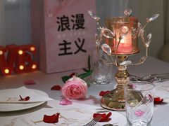 -PARFUM FLORAL花境法餐(南京首店)