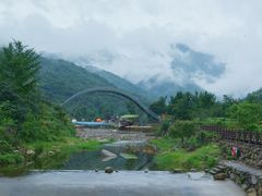 -武汉姚家山旅游景区