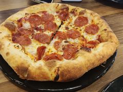 -Tubestation站点比萨(高新万达ONE店)