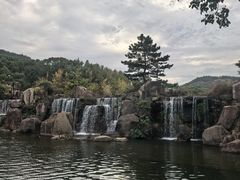 -白马涧龙池景区