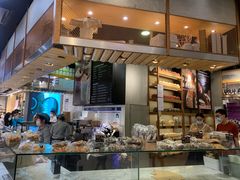 -PAPER STONE BAKERY(天环店)