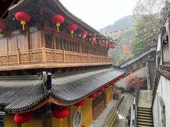 景点-杭州上天竺法喜讲寺