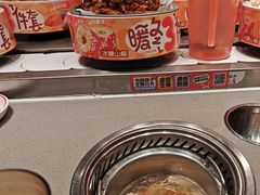 -龍歌自助小火锅(雨花台江南虹悦城店)