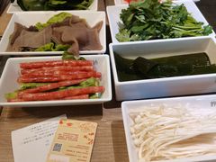 -野妹经典火锅(民治店)