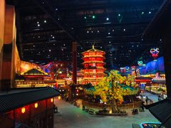 -万达茂商场(南京仙林店)