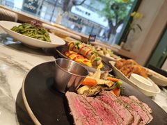 -沛家·西餐Brunch·直火料理