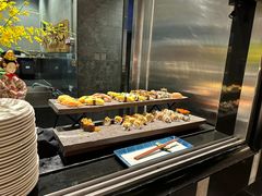 -深圳四季酒店·馥自助餐厅