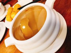 冰糖炖雪梨-正德顺順德雙皮奶(中信店)