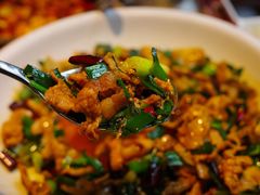 -家宴滇食记·云南家常菜