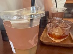 -本無咖啡·BeanWood Coffee