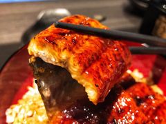 -名代宇奈备长炭烧鳗鱼居酒屋