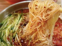 -冷面大王(细河南路店)