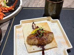 -松临·铁板烧&Omakase(神农店)