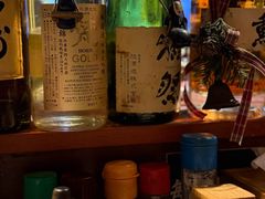 -半藏居酒屋(香港花园店)