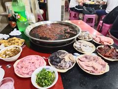 -储奇门鳝鱼火锅(总店)