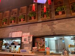 -韩宫宴烤肉·料理(苏州中心店)