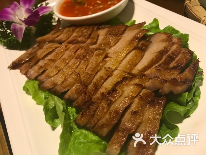 娘惹叻叻东南亚餐厅(琅西店)图片 - 第97张