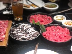 -官也街澳门火锅(新源里店)