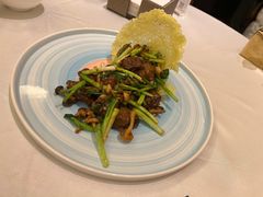 -成都瑞吉酒店·宴庭中餐厅