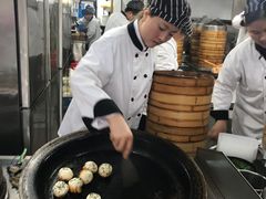 -老盛兴·上海小笼汤包馆(武夷店)