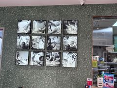 -棒约翰比萨(望京SOHO店)