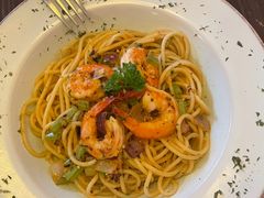 -小食院简餐厅