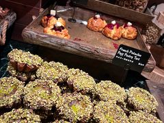 -B&C黄油与面包·THE GARDEN BAKERY概念店(世纪汇店)