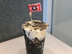 -喜茶(北京通州万达店)