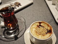 -Efes Turkish & Mediterranean Cuisine 艾菲斯餐厅(陆家嘴店)