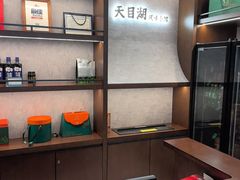 -风味小馆(天目湖宾馆店)