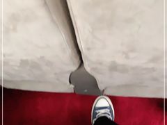 -郑州新郑国际机场T2航站楼-贵宾厅B区