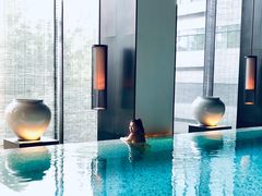 -上海璞麗酒店