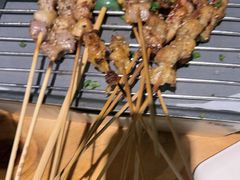 -木屋烧烤(坂田天安云谷店)