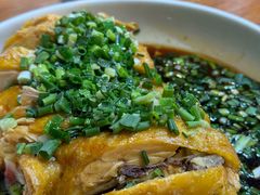 -百家鲜·杭帮菜