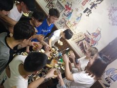 -颐品居涮肉(乌鲁木齐中路店)