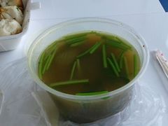 -舒蔡记生煎菜饭(云南中路店)
