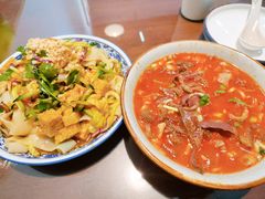 -真食净香居·内蒙烧麦(亚运村店)