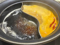 -温野菜涮涮锅(曲江大悦城店)