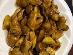 -圆满素食林饭店非遗素食(河西店)