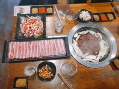 -齐齐哈尔特色烤肉