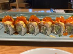 -Tuna maki寿司(园区永旺店)