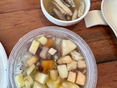 四果汤-临家闽南菜(环岛路店)