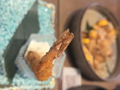 -ITARU食堂·定食料理(西丽店)