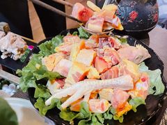 -滇釜火锅·能喝汤的火锅(车公庄店)