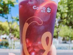 -CoCo都可(包河万达店)
