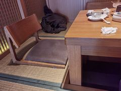 -岚山日本料理(珠江新城店)