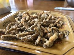 -乐山第一家临江鳝丝(茶坊路店)