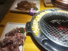 -喜来稀肉(北外滩白玉兰广场店)