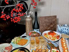 -鸟泉居酒屋·烧鸟·酒馆(百子湾店)