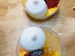 -DQ·蛋糕·冰淇淋(高新万达店)
